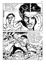Outre-Tombe I-17 - : page 35