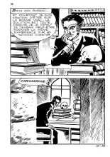 Outre-Tombe I-17 - : page 36