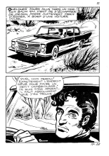 Outre-Tombe I-17 - : page 37