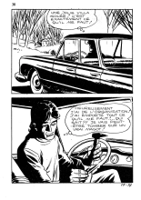 Outre-Tombe I-17 - : page 38