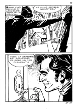 Outre-Tombe I-17 - : page 39