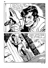 Outre-Tombe I-17 - : page 40