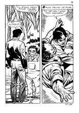 Outre-Tombe I-17 - : page 41
