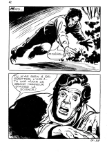 Outre-Tombe I-17 - : page 42