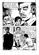 Outre-Tombe I-17 - : page 45