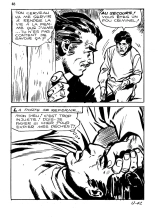 Outre-Tombe I-17 - : page 46