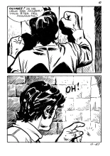 Outre-Tombe I-17 - : page 47