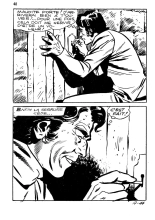 Outre-Tombe I-17 - : page 48