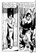 Outre-Tombe I-17 - : page 49
