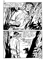 Outre-Tombe I-17 - : page 50