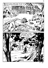 Outre-Tombe I-17 - : page 51