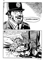 Outre-Tombe I-17 - : page 52