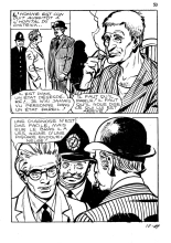 Outre-Tombe I-17 - : page 53