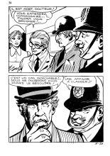 Outre-Tombe I-17 - : page 54