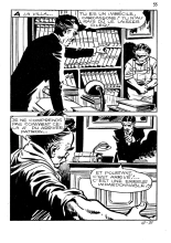 Outre-Tombe I-17 - : page 55