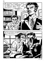 Outre-Tombe I-17 - : page 56