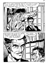Outre-Tombe I-17 - : page 57