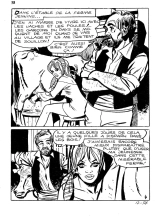 Outre-Tombe I-17 - : page 58