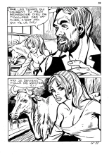 Outre-Tombe I-17 - : page 59