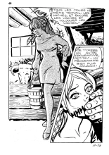 Outre-Tombe I-17 - : page 60