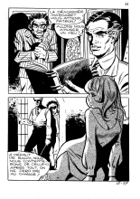 Outre-Tombe I-17 - : page 61