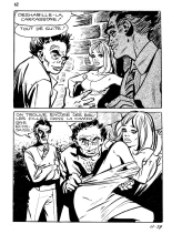 Outre-Tombe I-17 - : page 62
