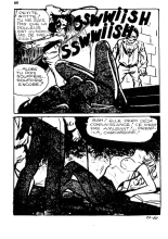 Outre-Tombe I-17 - : page 64