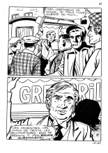 Outre-Tombe I-17 - : page 67