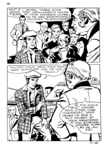 Outre-Tombe I-17 - : page 68