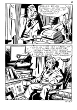Outre-Tombe I-17 - : page 69