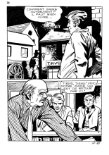 Outre-Tombe I-17 - : page 70