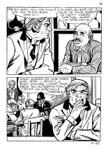 Outre-Tombe I-17 - : page 71