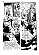 Outre-Tombe I-17 - : page 72