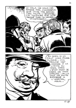 Outre-Tombe I-17 - : page 73