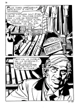 Outre-Tombe I-17 - : page 74