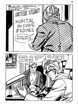 Outre-Tombe I-17 - : page 75
