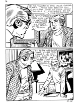 Outre-Tombe I-17 - : page 76