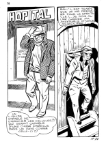Outre-Tombe I-17 - : page 78
