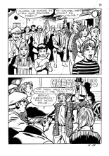 Outre-Tombe I-17 - : page 79