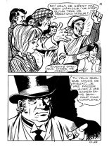 Outre-Tombe I-17 - : page 81