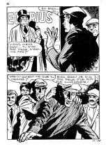 Outre-Tombe I-17 - : page 82