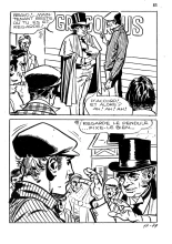 Outre-Tombe I-17 - : page 83