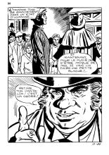 Outre-Tombe I-17 - : page 84