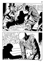 Outre-Tombe I-17 - : page 85