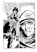 Outre-Tombe I-17 - : page 86