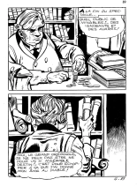 Outre-Tombe I-17 - : page 89