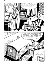 Outre-Tombe I-17 - : page 90