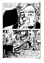 Outre-Tombe I-17 - : page 91