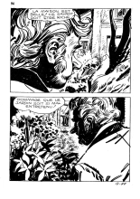 Outre-Tombe I-17 - : page 94