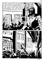 Outre-Tombe I-17 - : page 95